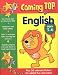 Book Coming TOP English: Ages 5-6 (Coming Top)
