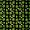 Green Leaves Black