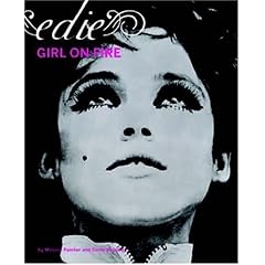 Edie. Girl on Fire (Gebundene Ausgabe)