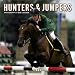hunters & jumpers & hunter-jumpers