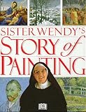 The story of painting
