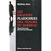 Les grandes plaidoiries des t�nors du barreau : Quand les mots peuvent tout changer