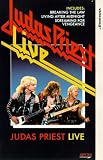 Judas Priest - Live [VHS] [1984]