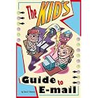 Click here to buy Kid's Guide to E-mail by  Larry P. Stevens, Cara J. Stevens, and Paul Gilligan.