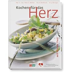 Kochen f�r das Herz