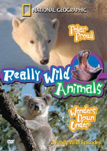 POLAR PROWL/WONDERS DOWN UNDER