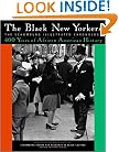 The Black New Yorkers: The Schomburg Illustrated Chronology
