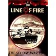 Line Of Fire - The Six Day War 1967 [UK IMPORT]