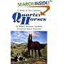 Quarter Horses: A Story of Two Centuries