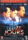 Revue Seven 7  / Treize jours - Édition Prestige 2 DVD