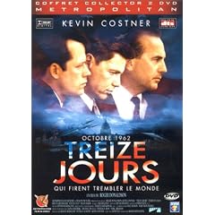 Treize jours - �dition Prestige 2 DVD