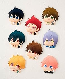 タマコレ ぷにぷにほっぺますこっと ハイ☆スピード！ 8個入りBOX