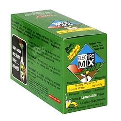 Emergen-C ElectroMIX Packets, 36-Count Box (Pack of 3)