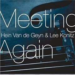 Meeting Again