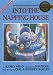 Into the Napping House: Book and Musical Cassette by Audrey Wood