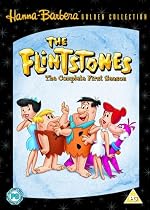 The Flintstones - Series 1 [DVD]