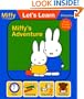 Let's Learn: Miffy's Adventure