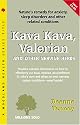 Kava Kava Valerian Nervine Herbs (Woodland Health)
