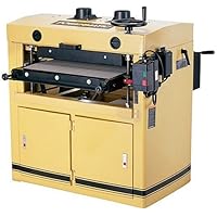 Powermatic 1791290 Model DDS-225 25-Inch Drum Sander