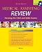 Books : MP: Medical Assisting Review with Student CD-ROM