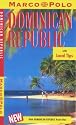 Marco Polo Dominican Republic (Marco Polo Travel Guides)