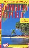 Marco Polo Dominican Republic (Marco Polo Travel Guides)
