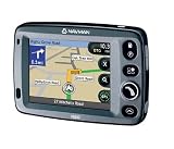 Navman N20 Satellite Navigation System With UK Mapping