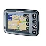Navman N20 Satellite Navigation System With UK Mapping