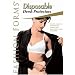 How To Measure Bra Sizes : Fashion Forms Disposable Dress and Suit Shields (10 pairs)
