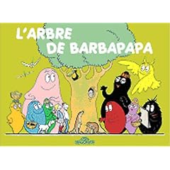 L'Arbre de Barbapapa