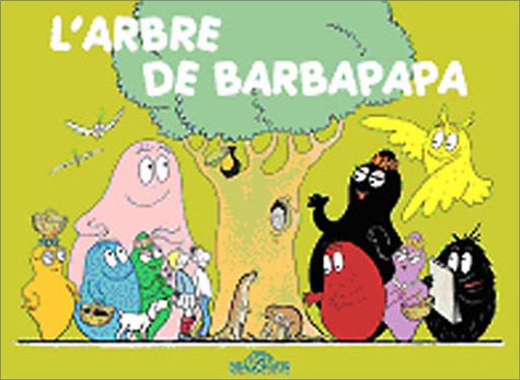 L'Arbre de Barbapapa
