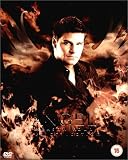 Angel - Series 4 - Complete [UK IMPORT] - David Boreanaz
