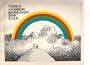 There Is a Rainbow Behind Every Dark Cloud