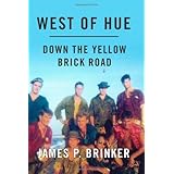 west of hue down the yellow brick road