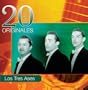 20 �xitos Originales (Los Tres Ases)