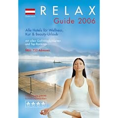 Relax Guide 2006 �sterreich