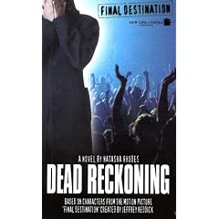 Final Destination 1: Dead Reckoning