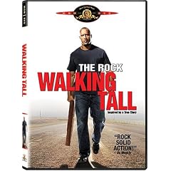 Walking Tall