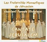 Temps de No���l: Ta venue parmi les hommes, Psaume 64