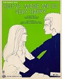 You`ve Made Me So Very Happy (As Recorded by Blood, Sweat and Tears on Columbia Records)