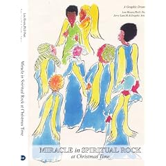 Miracle in Spiritual Rock at Christmas Time