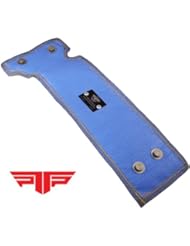 Automotive Parts and Accessories: PTP 000514 Subaru Turbo Blanket Blue / Turbo Shield / Heat Shield - Subaru WRX, Subaru WRX STi, Subaru Legacy GT, Subaru Forester XT, Subaru Outback XT - PTP Turbo Blankets