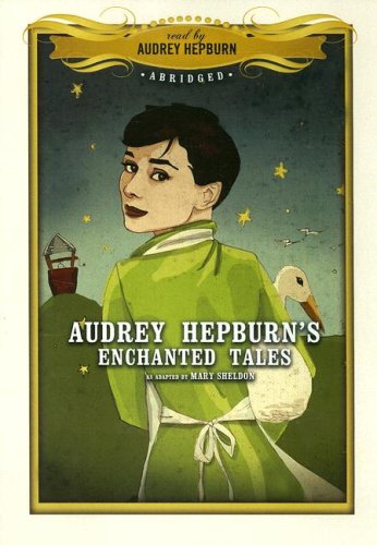  Audrey Hepburn
