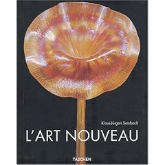 L'Art nouveau