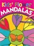 Kids' Flower Mandalas