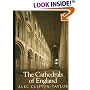 The Cathedrals of England (World of Art)
