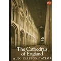 The Cathedrals of England (World of Art)