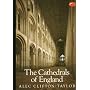 The Cathedrals of England (World of Art)