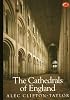 The Cathedrals of England (World of Art)