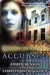Ghosts of Albion: Accursed (Ghosts of Albion)